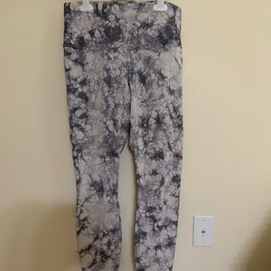 Lululemon Wonder Under Leggings